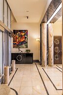 Hotel Britania Art Deco