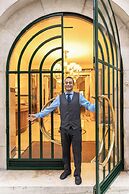 Hotel Britania Art Deco