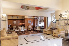 Hotel Britania Art Deco