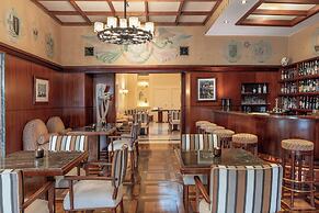 Hotel Britania Art Deco