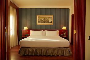 El Avenida Palace Hotel