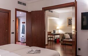 El Avenida Palace Hotel