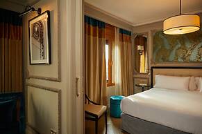 El Avenida Palace Hotel