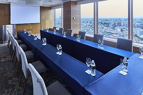 Hotel Metropolitan Tokyo Ikebukuro