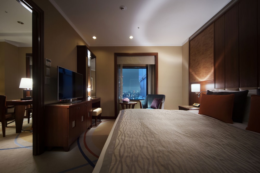 Hotel Metropolitan Tokyo Ikebukuro