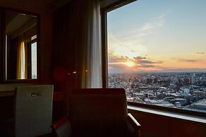 Hotel Metropolitan Tokyo Ikebukuro