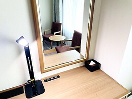 Hotel Metropolitan Tokyo Ikebukuro