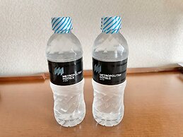 Hotel Metropolitan Tokyo Ikebukuro