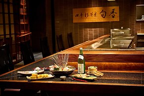 Hotel Metropolitan Tokyo Ikebukuro