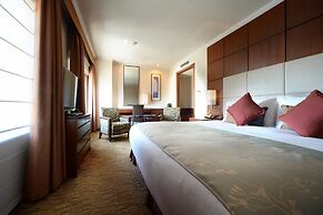 Hotel Metropolitan Tokyo Ikebukuro
