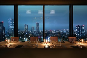 Hotel Metropolitan Tokyo Ikebukuro