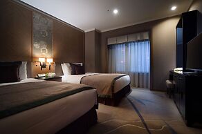 Hotel Metropolitan Tokyo Ikebukuro