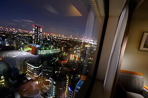 Hotel Metropolitan Tokyo Ikebukuro