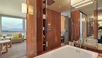 InterContinental Geneve by IHG