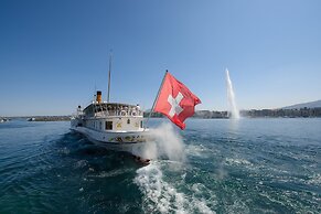 InterContinental Geneve by IHG