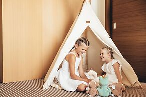 InterContinental Geneve by IHG