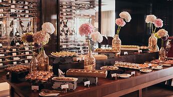 InterContinental Geneve by IHG