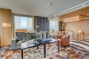 InterContinental Geneve by IHG