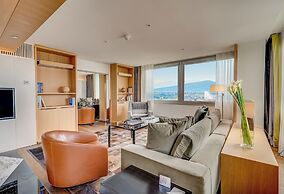 InterContinental Geneve by IHG