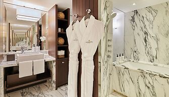 InterContinental Geneve by IHG