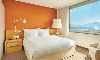 InterContinental Geneve by IHG