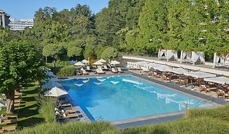 InterContinental Geneve by IHG