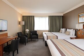 Roe Valley Resort