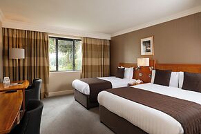 Roe Valley Resort