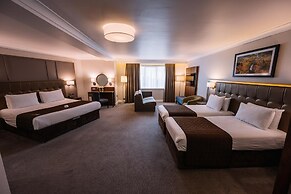Roe Valley Resort
