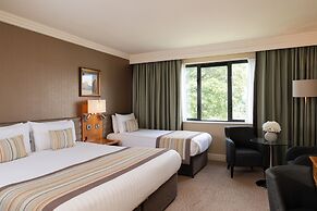 Roe Valley Resort