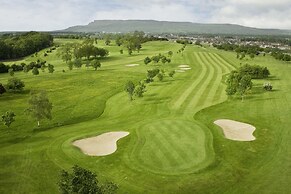 Roe Valley Resort