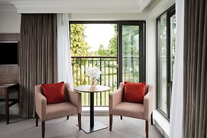 Roe Valley Resort