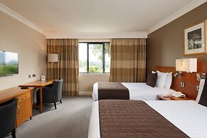 Roe Valley Resort