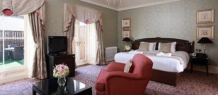 Roe Valley Resort