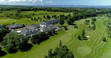 Roe Valley Resort