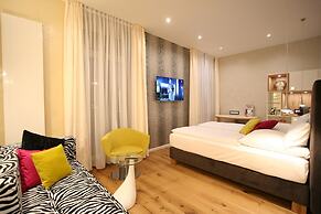 Hotel Hammer - Mainz Hauptbahnhof