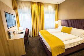 Hotel Hammer - Mainz Hauptbahnhof