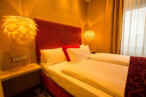 Hotel Hammer - Mainz Hauptbahnhof