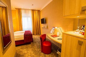 Hotel Hammer - Mainz Hauptbahnhof