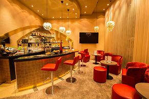 Hotel Hammer - Mainz Hauptbahnhof