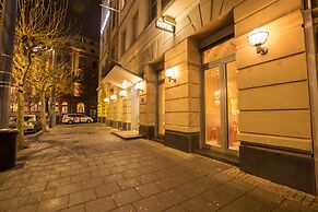 Hotel Hammer - Mainz Hauptbahnhof