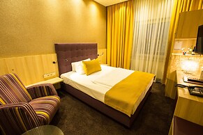 Hotel Hammer - Mainz Hauptbahnhof