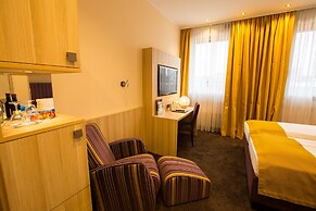 Hotel Hammer - Mainz Hauptbahnhof