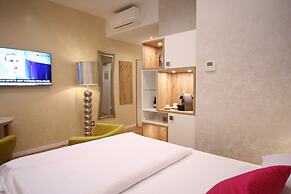 Hotel Hammer - Mainz Hauptbahnhof