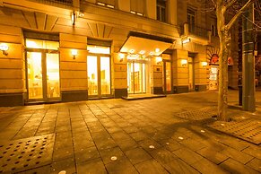Hotel Hammer - Mainz Hauptbahnhof