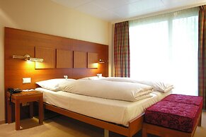 Engimatt City & Garden Hotel