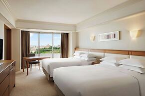 Sheraton Grande Tokyo Bay Hotel