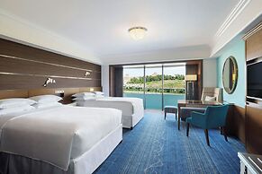 Sheraton Grande Tokyo Bay Hotel