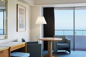 Sheraton Grande Tokyo Bay Hotel