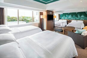 Sheraton Grande Tokyo Bay Hotel